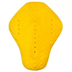 Spada Tekto obN veN^[ jo[T A[}[ I[goC WPbg CT[g oCN Spada Tekto Back Protector Universal Armour Motorcycle Jacket Insert Bike