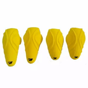 Spada Tekto 4 s[XI[goCoCNA[}[CT[gGIveN^[ Spada Tekto 4 Piece Motorcycle Bike Armour Insert Knee Shoulder Elbow Protectors