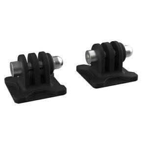 IbNXtH[h CLIQR I[goCnho[ANVJ}EgoCNS[vz_[ Oxford CLIQR Motorcycle Handlebar Action Camera Mounts Motorbike Go Pro Holder