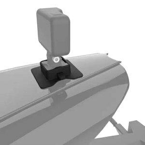 IbNXtH[h CLIQR ϋvI[goC\ʃfoCXgѓdbJ }Eg Oxford CLIQR Heavy Duty Motorcycle Surface Device Mobile Phone Camera Mount