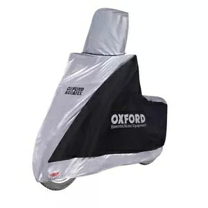 IbNXtH[h ANAebNX nCXN[ XN[^[ Jo[ hOoCN Jo[ Oxford Aquatex Highscreen Scooter Cover Waterproof Outdoor Bike Covers