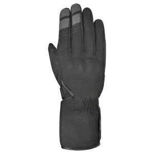 IbNXtH[h I^ 1.0 O[u I[goC ~ oCN O[u CE F ubN Oxford Ottawa 1.0 Gloves Motorcycle Winter Bike Gloves CE Approved Black