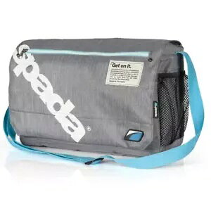 Spada bvgbv obO I[goC oCN ו Gonzo V_[ obO O[ Spada Laptop Bag Motorcycle Motorbike Luggage Gonzo Shoulder Bags Grey