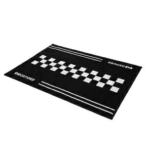 IbNXtH[hhA}bgJtFoCNK[W[NVbvhA}bg90x60cm Oxford Door Mat Cafe Motorcycle Garage Workshop Doormat 90x60cm