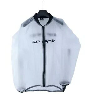 GP-Pro �L�b�Y ���[�X ���g�N���X �}�b�h �W���P�b�g MX �I�t���[�h �I�[�o�[ �W���P�b�g �N���A PVC GP-Pro Kids Youth Motocross Mud Jacket MX Off Road Over Jackets Clear PVC