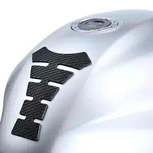 IbNXtH[h Obp[ VR I[goC ^N Obv oCN veN^[ Ғ ubN Oxford Gripper Silicone Motorcycle Tank Grip Motorbike Protector Spine Black