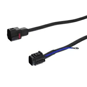 IbNXtH[h oCN oCN ⏕Cg XCb` [h 125cm Oxford Motorcycle Motorbike Auxiliary Lights Switch Extension Lead 125 cm