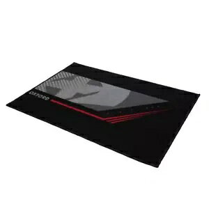 IbNXtH[hhA}bgX|[coCNK[W[NVbvhA}bg90x60cm Oxford Door Mat Sport Motorcycle Garage Workshop Doormat 90x60cm
