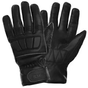 Rayven Mantis I[goC O[u U[ oCN ~ h T[} Rayven Mantis Motorcycle Gloves Leather Motorbike Winter Waterproof Thermal