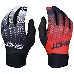 Vbg GACg f^ MX O[u lpgNXZpgNXO[u Vi Shot Aerolite Delta MX Gloves Adult Motocross Competition Motorcross Glove New