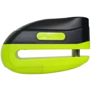 Mammoth Rogue �I�[�g�o�C �f�B�X�N ���b�N 10mm �o�C�N �u���[�L �f�B�X�N ���b�N �C�G���[ Mammoth Rogue Motorcycle Disc Lock 10mm Motorbike Brake Disc Locks Yellow �y���s�A���i�z