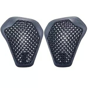 Alpinestars Nucleon Flex Pro �V�����_�[ �v���e�N�^�[ �I�[�g�o�C �o�C�N �A�[�}�[ Alpinestars Nucleon Flex Pro Shoulder Protectors Motorcycle Motorbike Armour