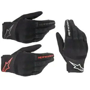 Alpinestars Rbp[ V[g I[goC O[u T}[ oCN X|[c O[u Alpinestars Copper Short Motorcycle Gloves Summer Motorbike Sport Glove