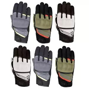 IbNXtH[h _J[ 1.0 Y I[goC O[u T}[ xg oCN O[u Oxford Dakar 1.0 Mens Motorcycle Gloves Summer Vented Motorbike Glove