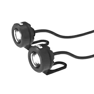 IbNXtH[h Cg tg I[goC Cg oCN E }[N IPX7 ]ԃCg Oxford Run Light Front Motorcycle Light Motorbike E-Marked IPX7 Bike Lights