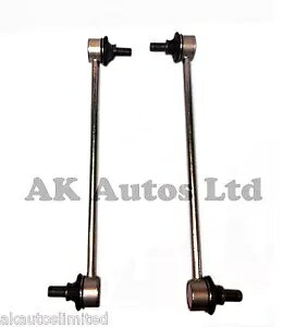 �}�c�_ 3 09-12 �t�����g�X�^�r���C�U�[�����N�� & �E�h���b�v�����N X2 For Mazda 3 09-12 Front Stabilizer Links Left & Right Drop Links X2 �y���s�A���i�z