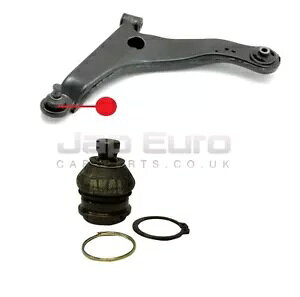 OHOfBX 2003-2009 tgEBbV{[ARg[A[{[WCgV For Mitsubishi Grandis 2003-2009 Front Wishbone Lower Control Arm Ball Joint New