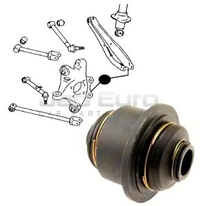 NTX Gs300 350 460 450h 05-12 փnuLA[YibNubV For Lexus Gs300 350 460 450h 05-12 Rear Wheel Hub Carrier Rose Knuckle Bush