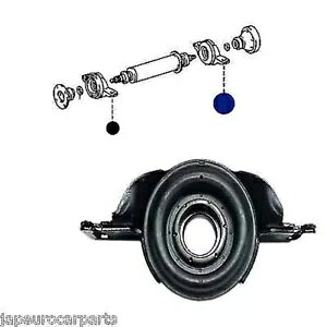 NTX Rx300 Rx350 Rx450h 98-12 AvyVtgZ^[xAOT|[g X1 For Lexus Rx300 Rx350 Rx450h 98-12 Rear Propshaft Centre Bearing Support X1