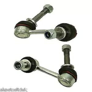 NTX IS220d Is250 2005-2011 tgA`[o[X^rCU[hbvNZbg Lexus Is220d Is250 2005-2011 Front Anti Roll Bar Stabiliser Drop Link Set