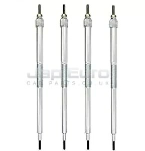 YiosbNAbv 2.5 Td D22 D40 Yd25ddti q[^[O[vO - Vi For Nissan Navara Pickup 2.5 Td D22 D40 Yd25ddti Heater Glow Plug - Brand New