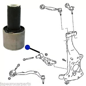 NTX LS460 4.6 2006-2012 tgAEBbV{[Rg[A[tgubV For Lexus LS460 4.6 2006-2012 Front Lower Wishbone Control Arm Front Bush