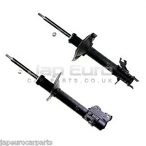 YGNXgC 2.0 2.2 2.5 T30 2001-2007 tgVbNAu\[o[ XgbgyAɓKB Fits Nissan X-trail 2.0 2.2 2.5 T30 2001-2007 Front Shock Absorber Strut Pair
