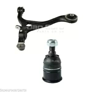 z_ AR[h 2.2 CDTI 03-08 tgERg[A[ & {[WCgp For Honda Accord 2.2 Cdti 03-08 Front Right Lower Control Arm & Ball Joint