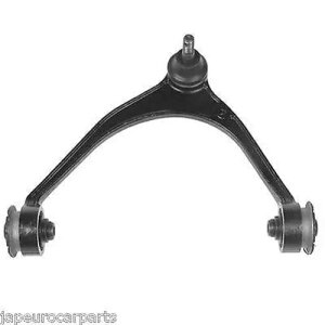 g^ AXg 97-05 tgAbp[EBbV{[Rg[A[{[WCgubV For Toyota Aristo 97-05 Front Left Upper Wishbone Control Arm Ball Joint Bushes