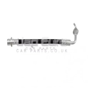 g^ GXeB} K\ nCubh 06-15 AItTCh u[L z[X tLV pCvp For Toyota Estima Petrol Hybrid 06-15 Rear Left Offside Brake Hose Flexi Pipe