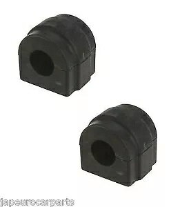 Bmw X5 E53 1999-2006 tgA`[X^rCU[ D ubVZbg For Bmw X5 E53 1999-2006 Front Anti Roll Sway Bar Stabilizer D Bushes Set