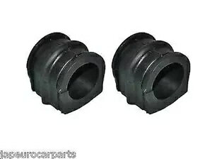���Y 350z 3.5 Z33 �t�����g�A���`���[���o�[ D �u�b�V��/�X�E�F�C�u�b�V�� 2003-2009 For Nissan 350z 3.5 Z33 Front Anti Roll Bar D Bush / Sway Bushes 2003-2009 �y���s�A���i�z