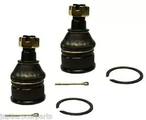 }c_{StfB[t[_95-tgARg[A[{[WCgyAp For Mazda Bongo Friendee Freda 95- Front Lower Control Arm Ball Joint Pair