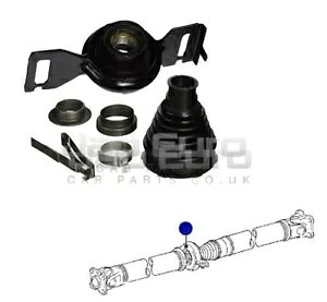 g^ A[o N[U[ 2009-2015 vyVtg Z^[ LA xAO T|[gp For Toyota Urban Cruiser 2009- 2015 Propshaft Centre Carrier Bearing Support