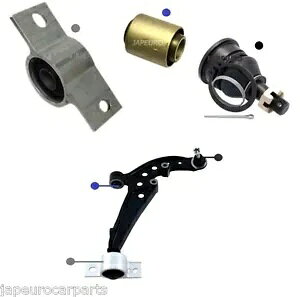 YZi C24 tgEARg[EBbV{[A[ubV + {[WCg For Nissan Serena C24 Front Right Lower Control Wishbone Arm Bushes + Ball Joint