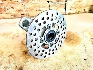 }n oV[ tg nu [^[toV[ tg nu oV[ OEM nu YAMAHA BANSHEE FRONT HUB BANSHEE FRONT HUB WITH ROTOR BANSHEE OEM HUB