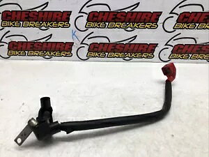 z_ CBR125R CBR 125 R-D 2012 - 2016 A[XP[u [h Honda Cbr125r Cbr 125 R-d 2012 - 2016 Earth Cable Lead Wire