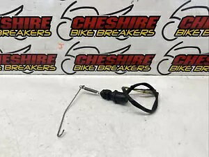 }n Ybr 125 JX^ 2008 - 2016 A u[L Cg XCb` Yamaha Ybr 125 Custom 2008 - 2016 Rear Brake Light Switch