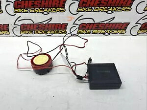 }n Yzf R125 Abs 2014 - 2018 Winomo A[ VXe̔z Yamaha Yzf R125 Abs 2014 - 2018 Winomo Alarm System Wiring