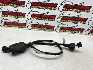 ���}�n YZF R125 2008 - 2013 Speedo �N���b�N�z���D�@�n�[�l�X Yamaha Yzf R125 2008 - 2013 Speedo Clocks Wiring Loom Harness �y���s�A���i�z