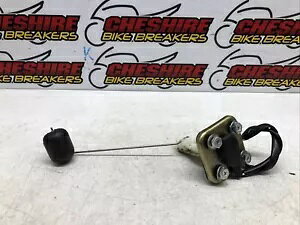 Benelli Tornado Naked T 125 E5 2021 - 2024 R^N x Z_[ Benelli Tornado Naked T 125 E5 2021 - 2024 Fuel Tank Level Sender