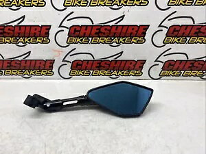 z_ CBF 125 Na-m CB125R 2021 - 2024 ETCh~[ Honda Cbf 125 Na-m Cb125r 2021 - 2024 Right Side Mirror