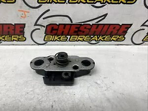 Kawasaki Ej 800 W800 Abf 2011 - 2017 V[gbN b` [X JjY Kawasaki Ej 800 W800 Abf 2011 - 2017 Seat Lock Latch Release Mechanism