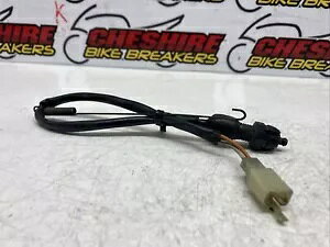 Kawasaki Klv 1000 A2h 2004 - 2006 A u[L Cg XCb` Kawasaki Klv 1000 A2h 2004 - 2006 Rear Brake Light Switch