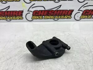 ���}�n Mt-07 Mt07 Abs 2014 - 2017 �X���b�g�� �`���[�u �n�E�W���O Yamaha Mt-07 Mt07 Abs 2014 - 2017 Throttle Tube Housing �y���s�A���i�z