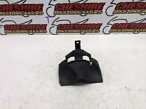 BMW F650gs �c�C�� 2008 - 2012 ���W�G�[�^�[ �t�@�� �J�o�[ �t�F�A�����O Bmw F650gs Twin 2008 - 2012 Radiator Fan Cover Fairing �y���s�A���i�z