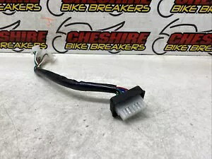 Neco Alex One 125 Eu5 2023 - 2024 Speedo NbNzD@n[lX Neco Alex One 125 Eu5 2023 - 2024 Speedo Clocks Wiring Loom Harness