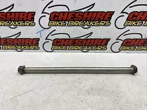 ���}�n Mt-125 Mtn 125-a 2019 - 2024 �X�C���O�A�[�� �{���g Yamaha Mt-125 Mtn 125-a 2019 - 2024 Swingarm Bolt �y���s�A���i�z