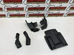 Sur-Ron Light Bee X 2021 60v 32ah �e��v���X�`�b�N�t�F�A�����O Sur-Ron Light Bee X 2021 60v 32ah Various Plastics Fairings �y���s�A���i�z