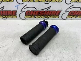 ホンダ CBR125R RS-6 2004 - 2006 スロットル チューブ & グリップ Honda Cbr125r Rs-6 2004 - 2006 Throttle Tube & Grips